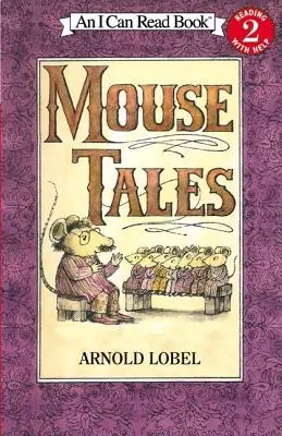 Maus-Geschichten - Mouse Tales