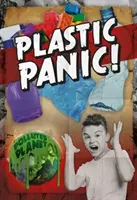 Plastik-Panik! - Plastic Panic!