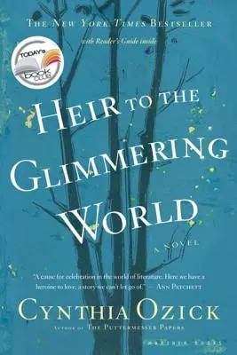 Erbe der schimmernden Welt - Heir to the Glimmering World