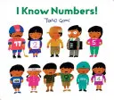 Ich kenne Zahlen: (Zählbücher für Kinder, Kinderzahlenbücher) - I Know Numbers!: (Counting Books for Kids, Children's Number Books)