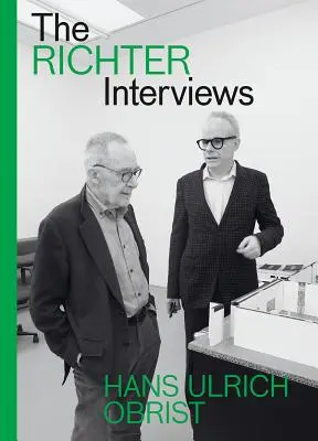 Die Richter-Interviews - The Richter Interviews