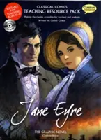 Jane Eyre Lehrmittelpaket - Jane Eyre Teaching Resource Pack