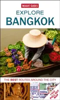 Insight Guides Explore Bangkok (Reiseführer mit kostenlosem eBook) - Insight Guides Explore Bangkok (Travel guide with Free eBook)