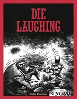 Lachend sterben - Die Laughing