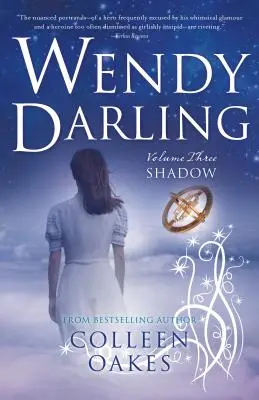 Wendy Darling: Band 3: Schatten - Wendy Darling: Vol 3: Shadow