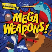 Mega-Waffen! - Mega Weapons!