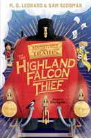 Highland Falcon Dieb - Highland Falcon Thief