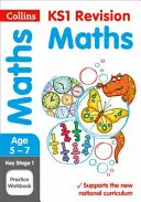 KS1 Maths SATs Practice Workbook - Für die Tests im Jahr 2022 - KS1 Maths SATs Practice Workbook - For the 2022 Tests