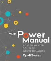 Das Handbuch der Macht: Wie man komplexe Machtdynamiken meistert - The Power Manual: How to Master Complex Power Dynamics