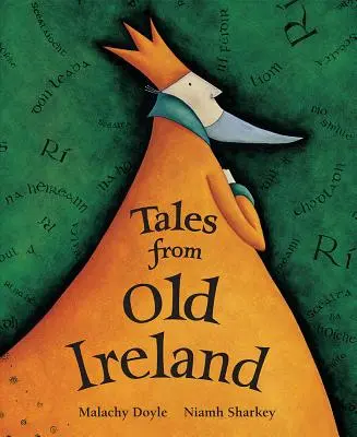 Erzählungen aus dem alten Irland - Tales from Old Ireland