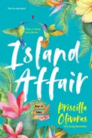 Insel-Affäre: Eine lustige Sommer-Liebesgeschichte - Island Affair: A Fun Summer Love Story