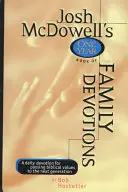 Das Ein-Jahres-Buch der Familienandachten von Josh McDowell - The One Year Book of Josh McDowell's Family Devotions