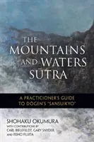 Das Berge und Wasser Sutra: Ein Leitfaden für Praktizierende zu Dogens Sansuikyo - The Mountains and Waters Sutra: A Practitioner's Guide to Dogen's Sansuikyo