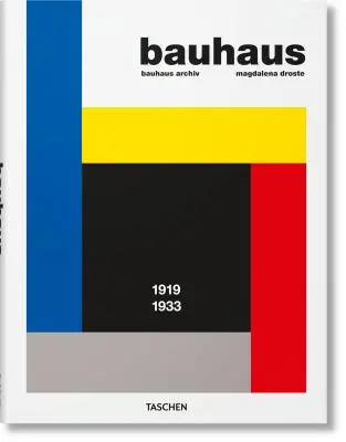 Bauhaus. Aktualisierte Ausgabe - Bauhaus. Updated Edition