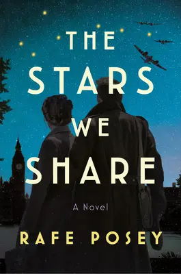 Die Sterne, die wir teilen - The Stars We Share