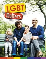 LGBTQ+-Angelegenheiten - LGBTQ+ Matters