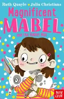 Die wunderbare Mabel und der Kaninchenaufstand - Magnificent Mabel and the Rabbit Riot