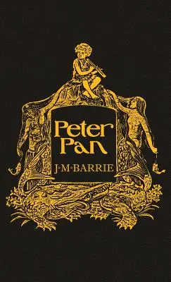 Peter Pan: Mit den Original-Illustrationen von 1911 - Peter Pan: With the Original 1911 Illustrations