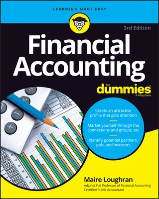 Finanzbuchhaltung für Dummies - Financial Accounting for Dummies