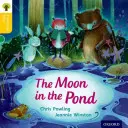 Oxford Reading Tree Traditional Tales: Stufe 5: Der Mond im Teich - Oxford Reading Tree Traditional Tales: Level 5: The Moon in the Pond