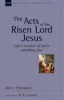 Die Apostelgeschichte des auferstandenen Herrn Jesus - Lukas' Bericht über Gottes Entfaltungsplan - Acts of the Risen Lord Jesus - Luke'S Account Of God'S Unfolding Plan