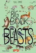 Das große Buch der Ungeheuer - The Big Book of Beasts