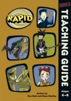 Rapid Stages 4-6 Teaching Guide (Reihe 2) - Rapid Stages 4-6 Teaching Guide (Series 2)