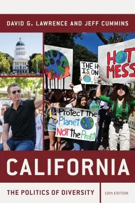 Kalifornien: Die Politik der Vielfalt - California: The Politics of Diversity