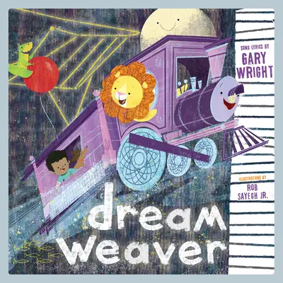 Traumweber: Ein Bilderbuch für Kinder - Dream Weaver: A Children's Picture Book