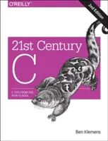 21. Jahrhundert C - 21st Century C