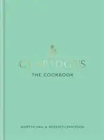 Claridge's: Das Kochbuch (Nail Martyn (Autor)) - Claridge's: The Cookbook (Nail Martyn (Author))