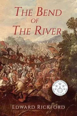Die Biegung des Flusses: Buch zwei der Tenochtitlan-Trilogie - The Bend of the River: Book Two in The Tenochtitlan Trilogy