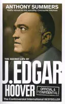 Offiziell und vertraulich: Das geheime Leben des J. Edgar Hoover - Official and Confidential: The Secret Life of J Edgar Hoover