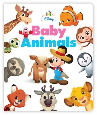 Disney Baby-Tiere - Disney Baby Animals