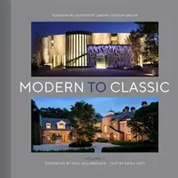 Modern bis klassisch II: Wohnsiedlungen der Landry Design Group - Modern to Classic II: Residential Estates by Landry Design Group