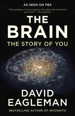 Das Gehirn: Die Geschichte von dir - The Brain: The Story of You