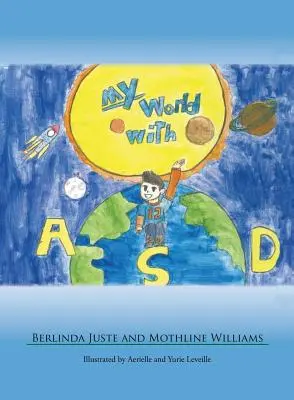 My World With ASD