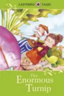 Marienkäfer-Märchen: Die riesige Rübe - Ladybird Tales: The Enormous Turnip