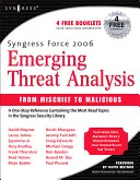 Syngress Force - Analyse aufkommender Bedrohungen - Syngress Force Emerging Threat Analysis