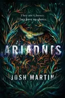 Ariadnis - Buch 1 - Ariadnis - Book 1