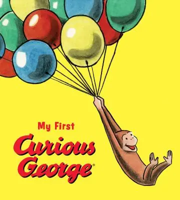 Mein erster neugieriger George - My First Curious George