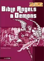 Biblische Engel und Dämonen - Bible Angels and Demons