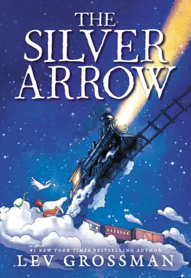 Der Silberpfeil - The Silver Arrow