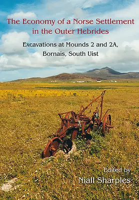 Die Wirtschaft einer nordischen Siedlung auf den Äußeren Hebriden: Ausgrabungen in Mounds 2 und 2a Bornais, South Uist - The Economy of a Norse Settlement in the Outer Hebrides: Excavations at Mounds 2 and 2a Bornais, South Uist