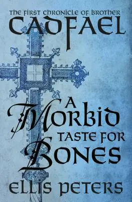 Ein morbider Geschmack für Knochen - A Morbid Taste for Bones