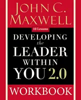 Das Arbeitsbuch „Die Führungskraft in dir entwickeln 2.0 - Developing the Leader Within You 2.0 Workbook