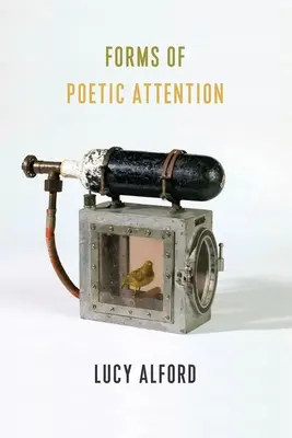 Formen der poetischen Aufmerksamkeit - Forms of Poetic Attention