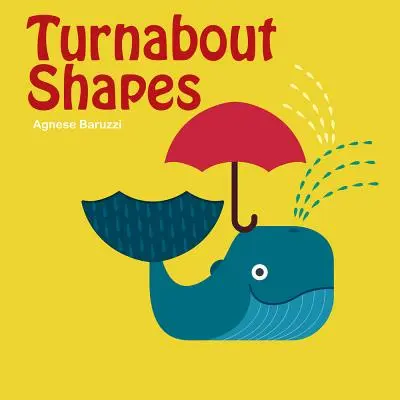 Turnabout-Formen - Turnabout Shapes