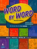 Wort für Wort Bildwörterbuch Englisch/Japanisch Edition - Word by Word Picture Dictionary English/Japanese Edition