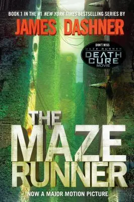 Der Maze Runner (Maze Runner, Buch Eins): Buch Eins - The Maze Runner (Maze Runner, Book One): Book One